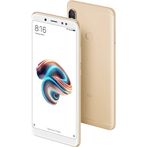 Xiaomi Redmi Note 5 Pro