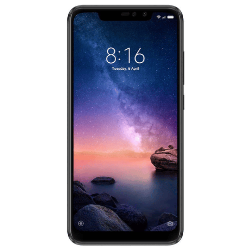 Xiaomi Redmi Note 6 Pro