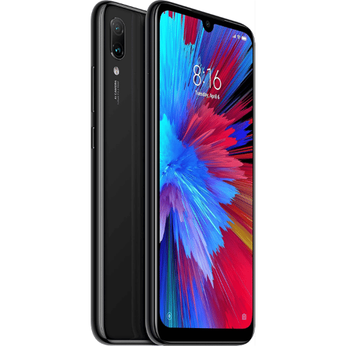Xiaomi Redmi Note 7