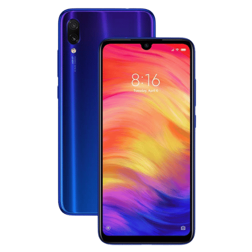 Xiaomi Redmi Note 7 Pro