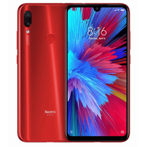 Xiaomi Redmi Note 7S