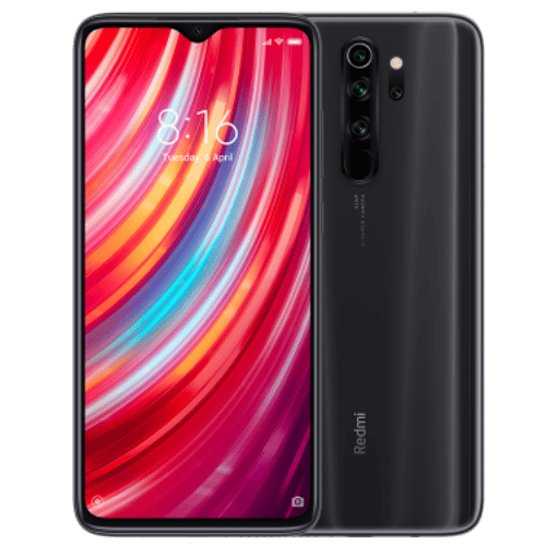 Xiaomi Redmi Note 8 Pro