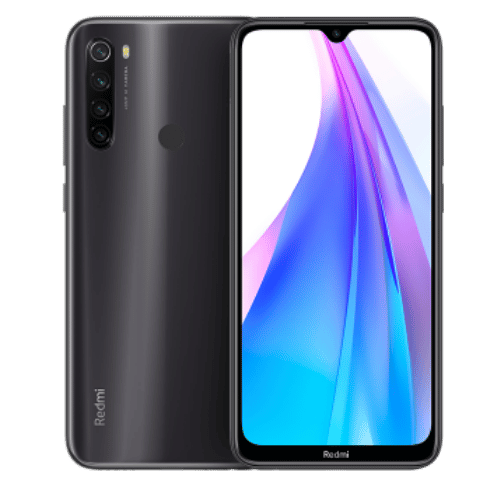 Xiaomi Redmi Note 8T