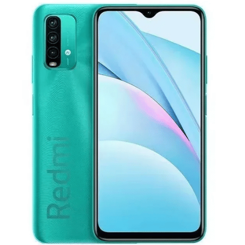 Xiaomi Redmi Note 9 4G