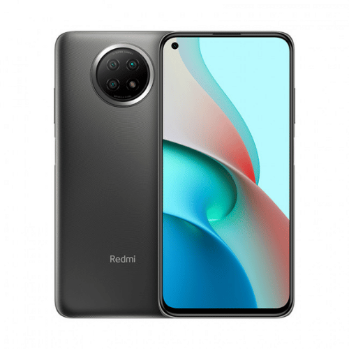 Xiaomi Redmi Note 9 5G