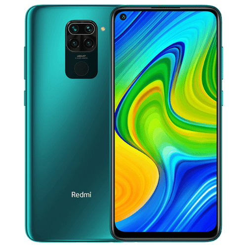Xiaomi Redmi Note 9