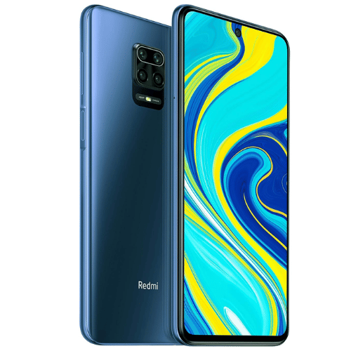 Xiaomi Redmi Note 9 Pro (India)