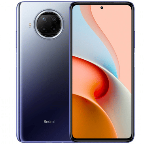 Xiaomi Redmi Note 9 Pro 5G
