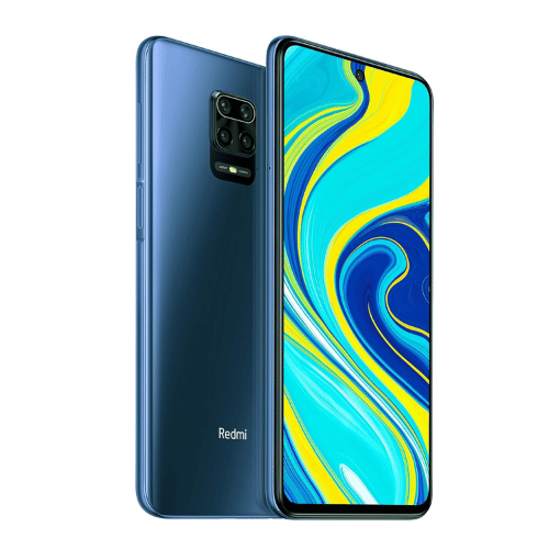 Xiaomi Redmi Note 9 Pro