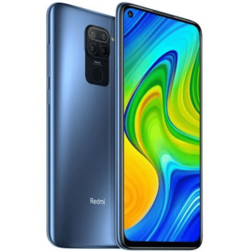 Xiaomi Redmi Note 9S