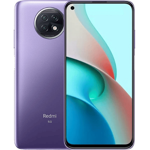 Xiaomi Redmi Note 9T