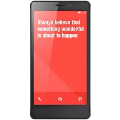 Xiaomi Redmi Note