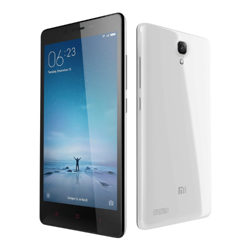 Xiaomi Redmi Note Prime