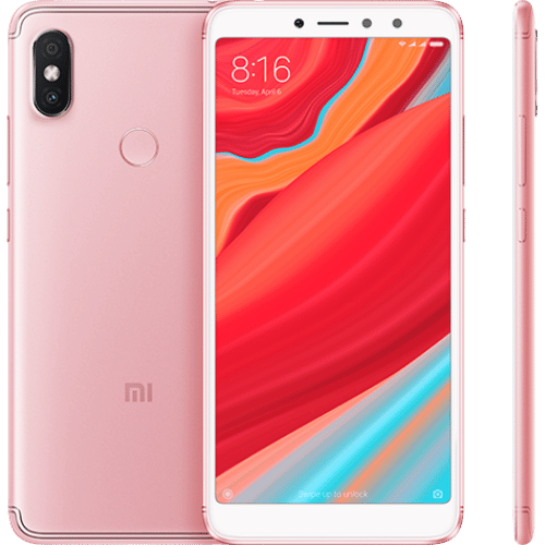 Xiaomi Redmi S2 (Redmi Y2)