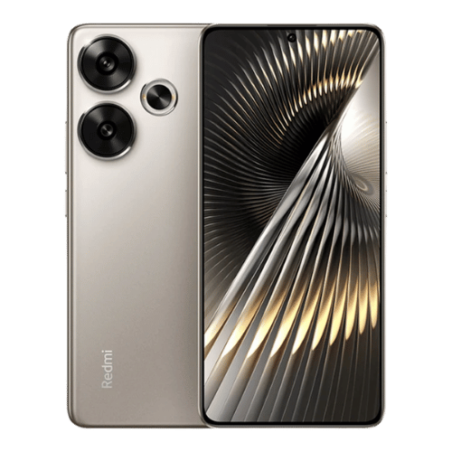 Xiaomi Redmi Turbo 3