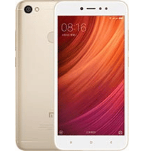 Xiaomi Redmi Y1 (Note 5A)
