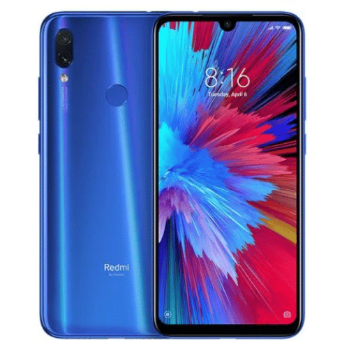 Xiaomi Redmi Y3