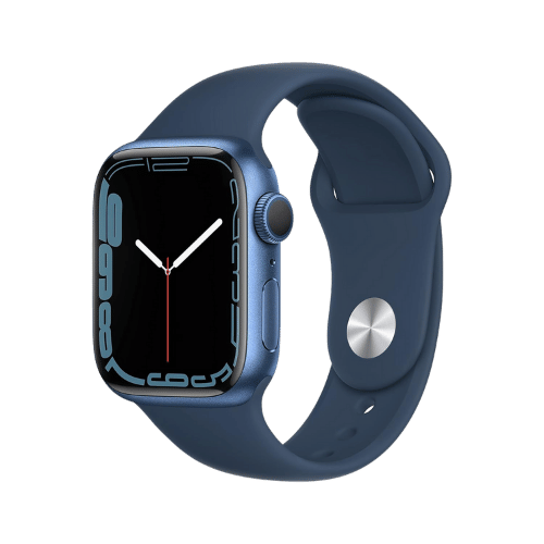 Apple Watch Edition Series 7