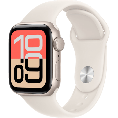 Apple Watch SE 3