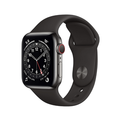 Apple Watch Series 6