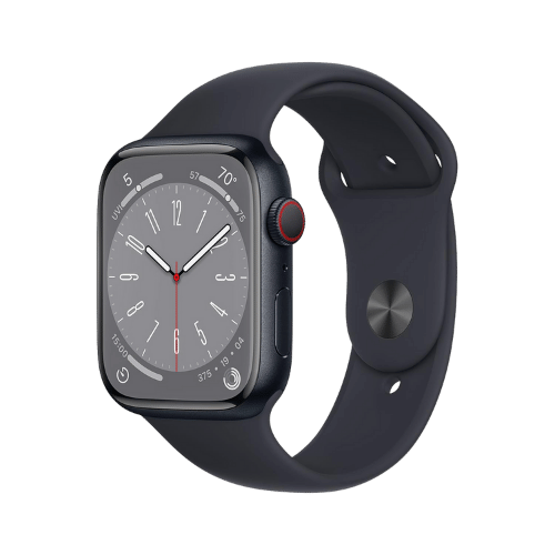 Apple Watch Series 8 Aluminum