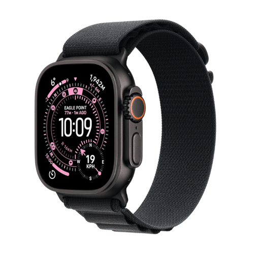 Apple Watch Ultra 3