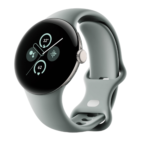 Google Pixel Watch 2