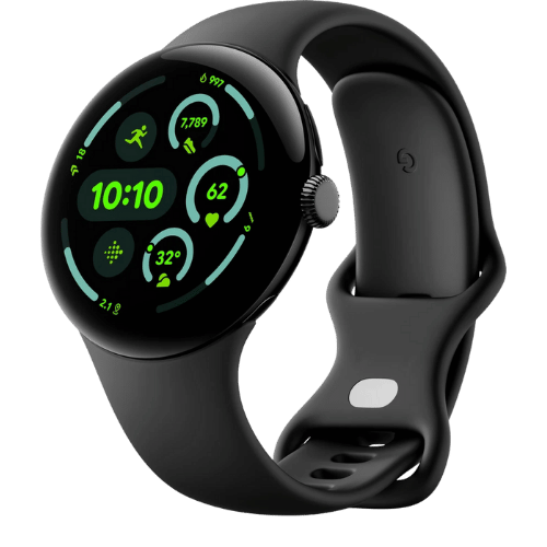 Google Pixel Watch 3