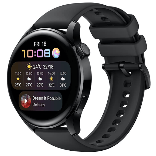 Huawei Watch 3