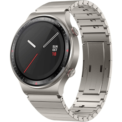 Huawei Watch GT 2 Porsche Design