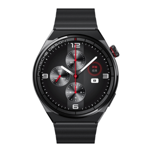Huawei Watch GT 3 Porsche Design