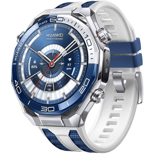 Huawei Watch Ultimate 2