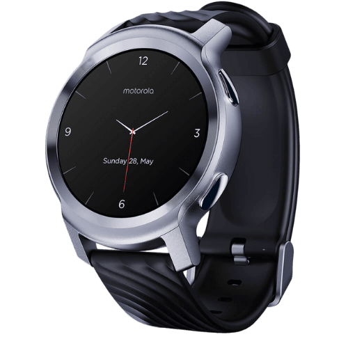 Motorola Moto Watch 100