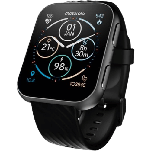 Motorola Moto Watch 200