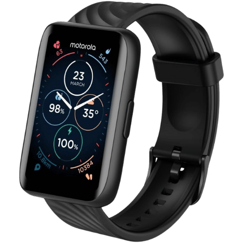 Motorola Moto Watch 40