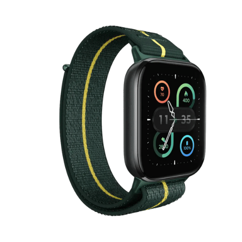 Motorola Moto Watch Fit