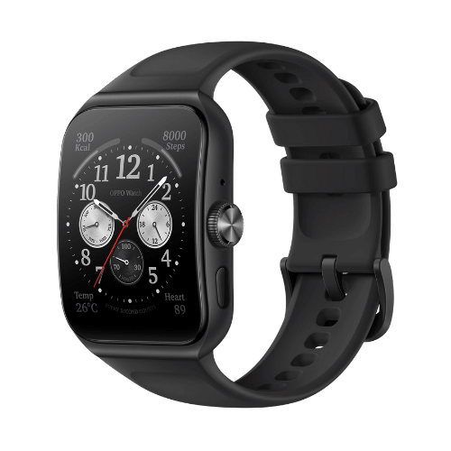 Oppo Watch 4 Pro