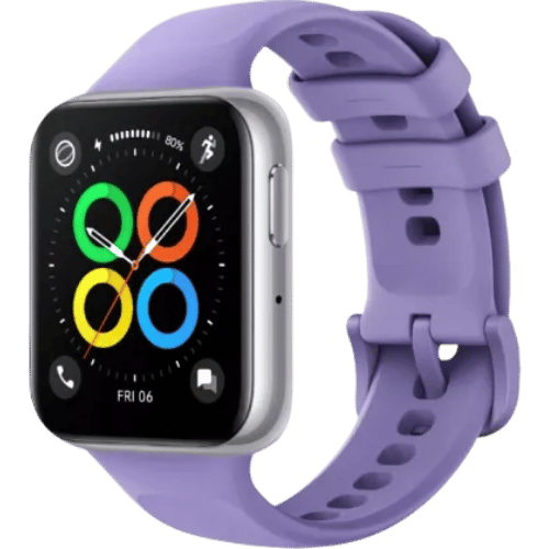 Oppo Watch SE