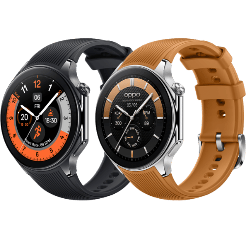 Oppo Watch X