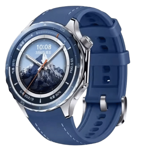 Oppo Watch X2