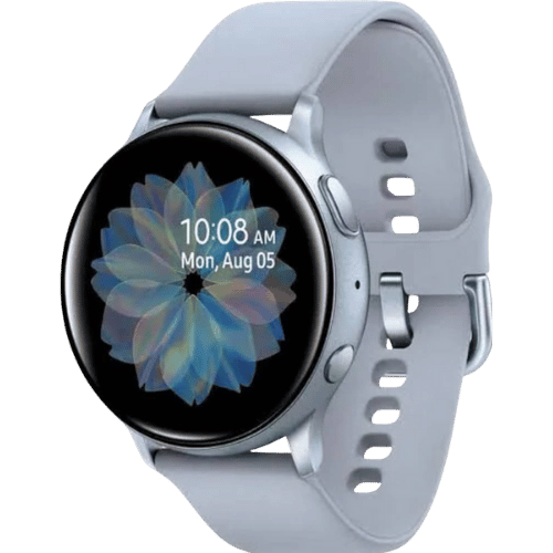 Samsung Galaxy Watch Active2 Aluminum