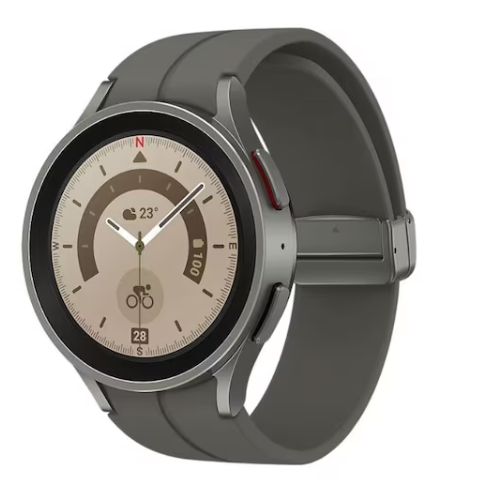 Samsung Galaxy Watch5 Pro