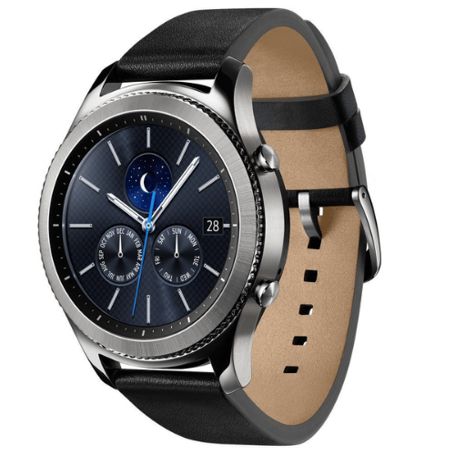 Samsung Gear S3 classic