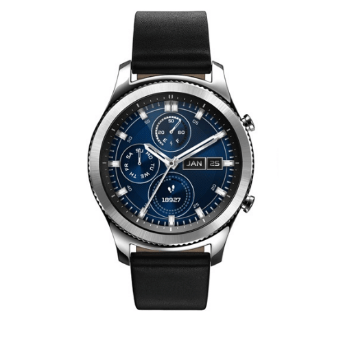 Samsung Gear S3 classic LTE