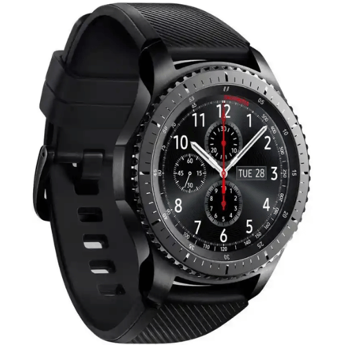 Samsung Gear S3 frontier
