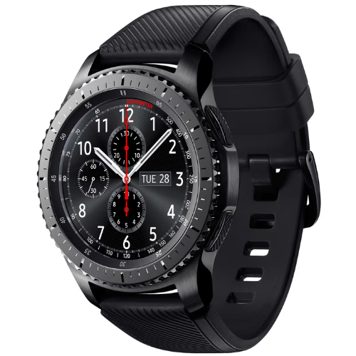 Samsung Gear S3 frontier LTE