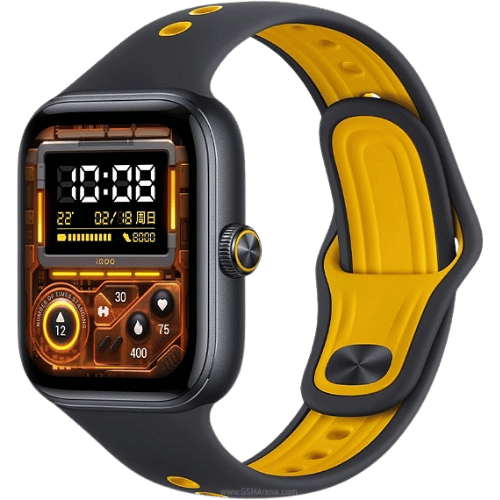Vivo iQOO Watch
