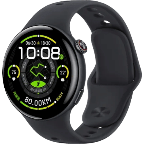 Vivo Watch 5