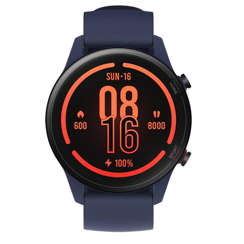 Xiaomi Mi Watch Revolve Active