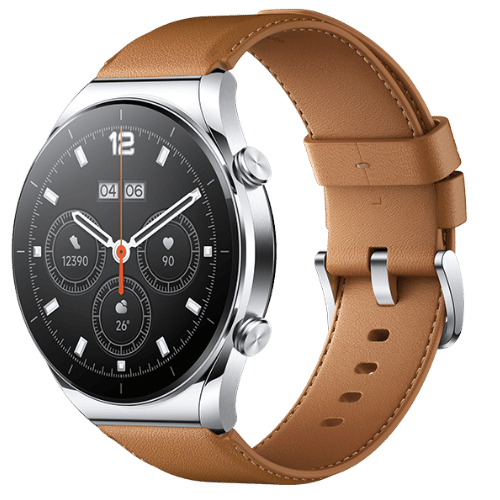 Xiaomi Watch S1